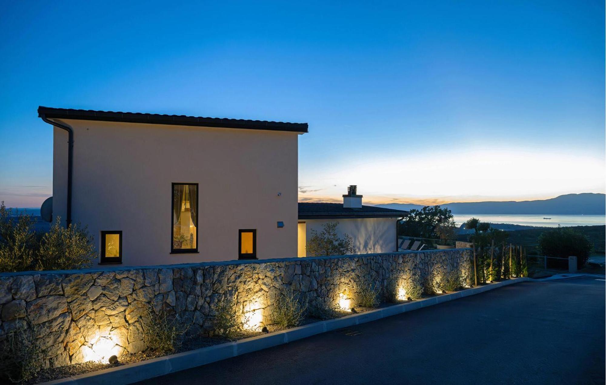 Villa Dumboka Smrika Exterior photo